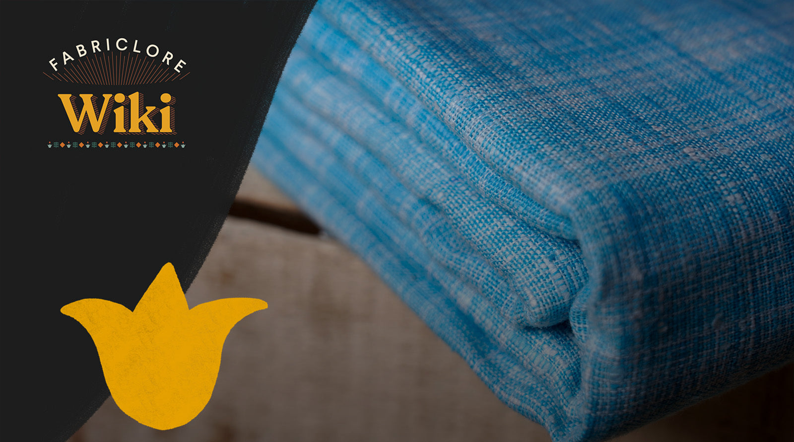 Khadi Fabric - Fabriclore