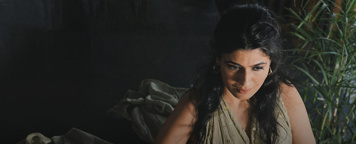 How to Choose between Georgette and Chiffon?