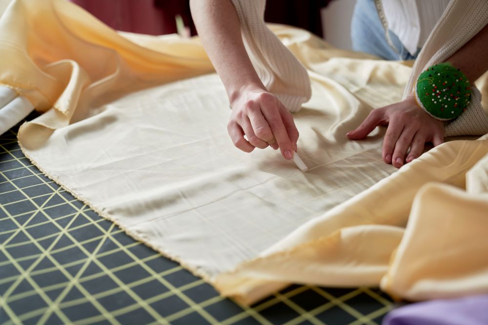 Best Place to Find Cotton Fabric in the USA