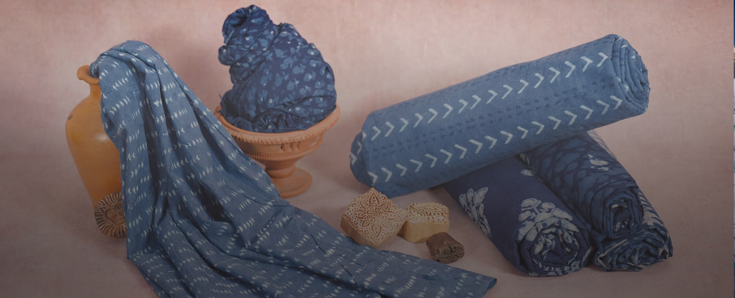 A Traditional Craft Of Modern Times - Fabriclore