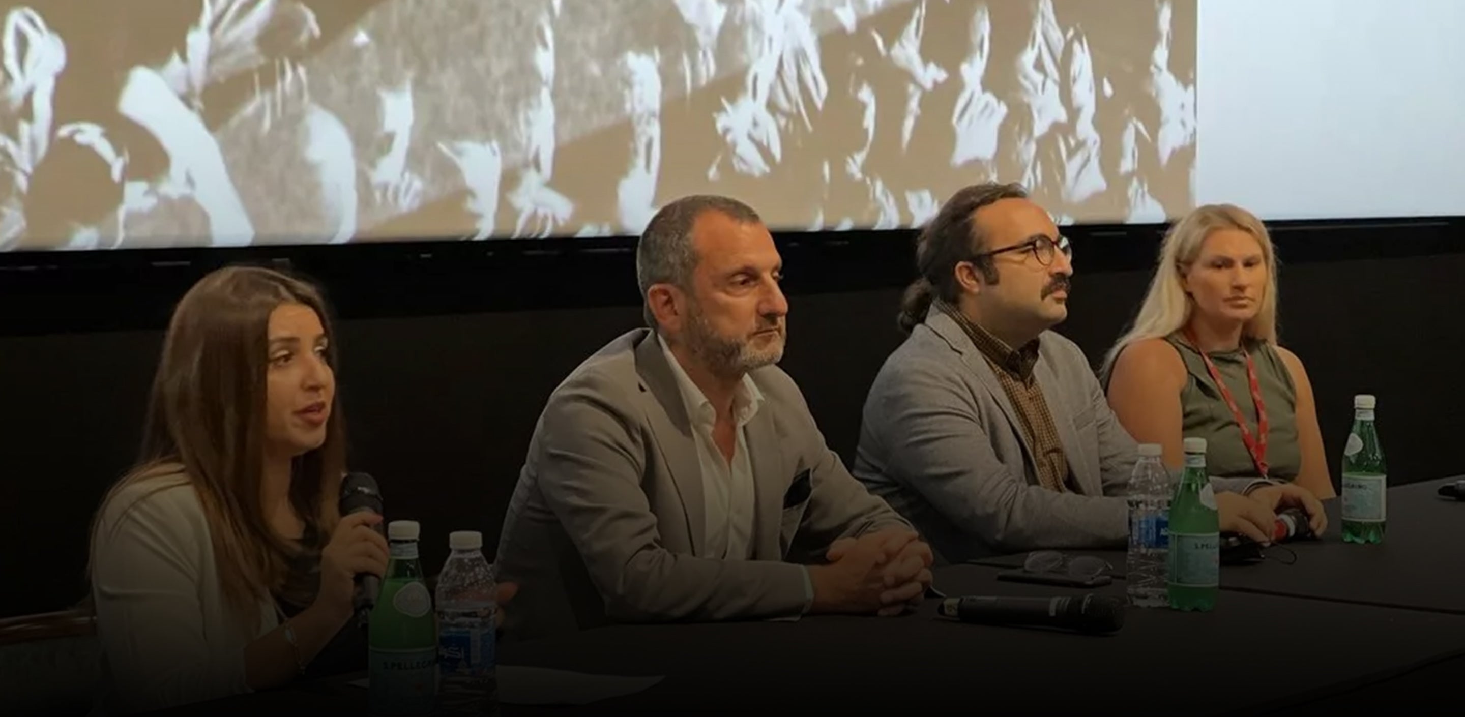 The Dubai Film Festival: A Celebration Of Cinema
