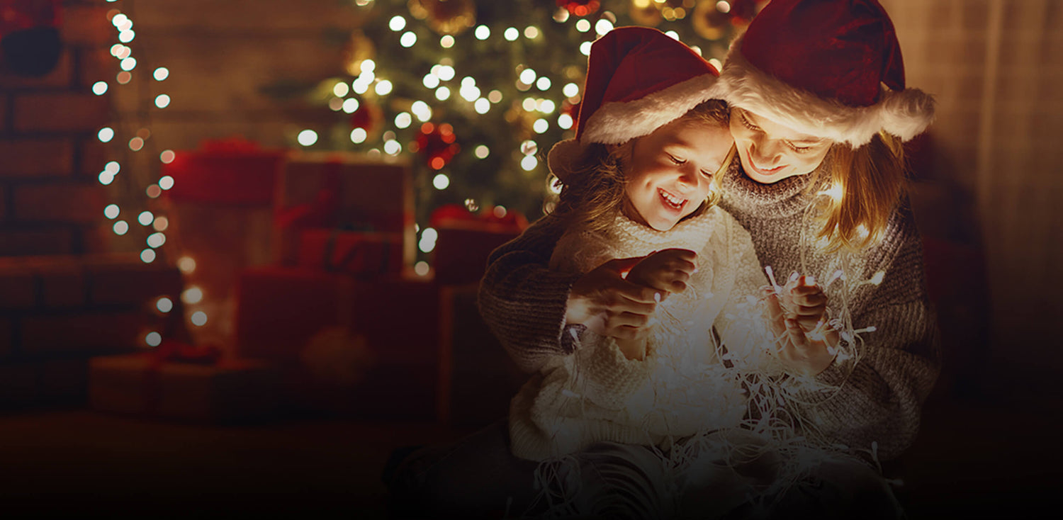 Ho, Ho, Ho It's Christmas time