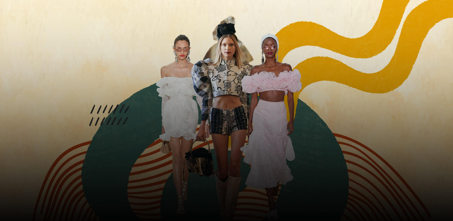 Paris: The Haute Couture Destination