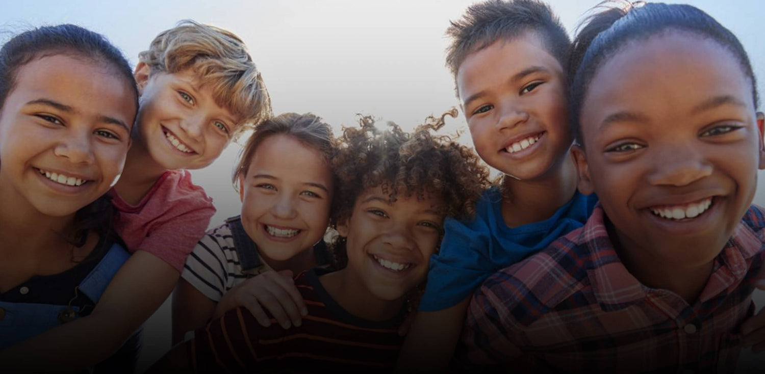 Let's Spread Smiles On World Smile Day