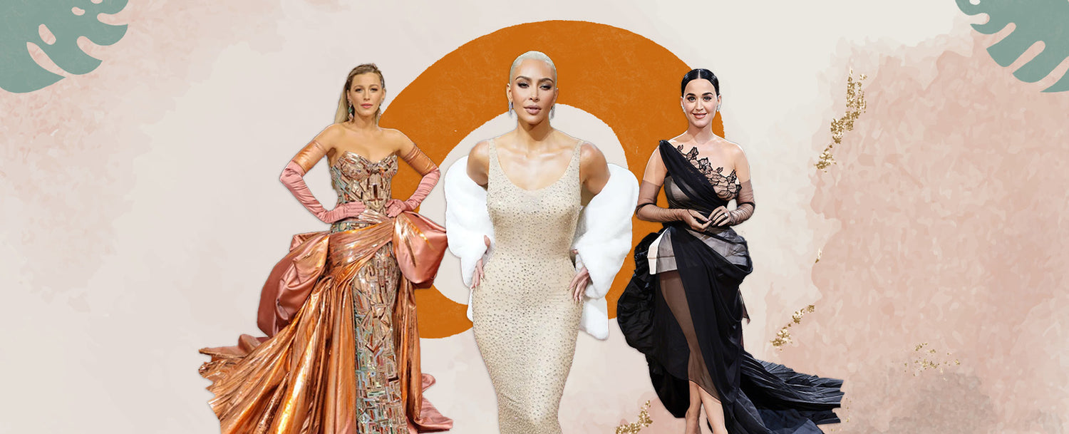 Brightest Night of The Year: Met Gala 2022