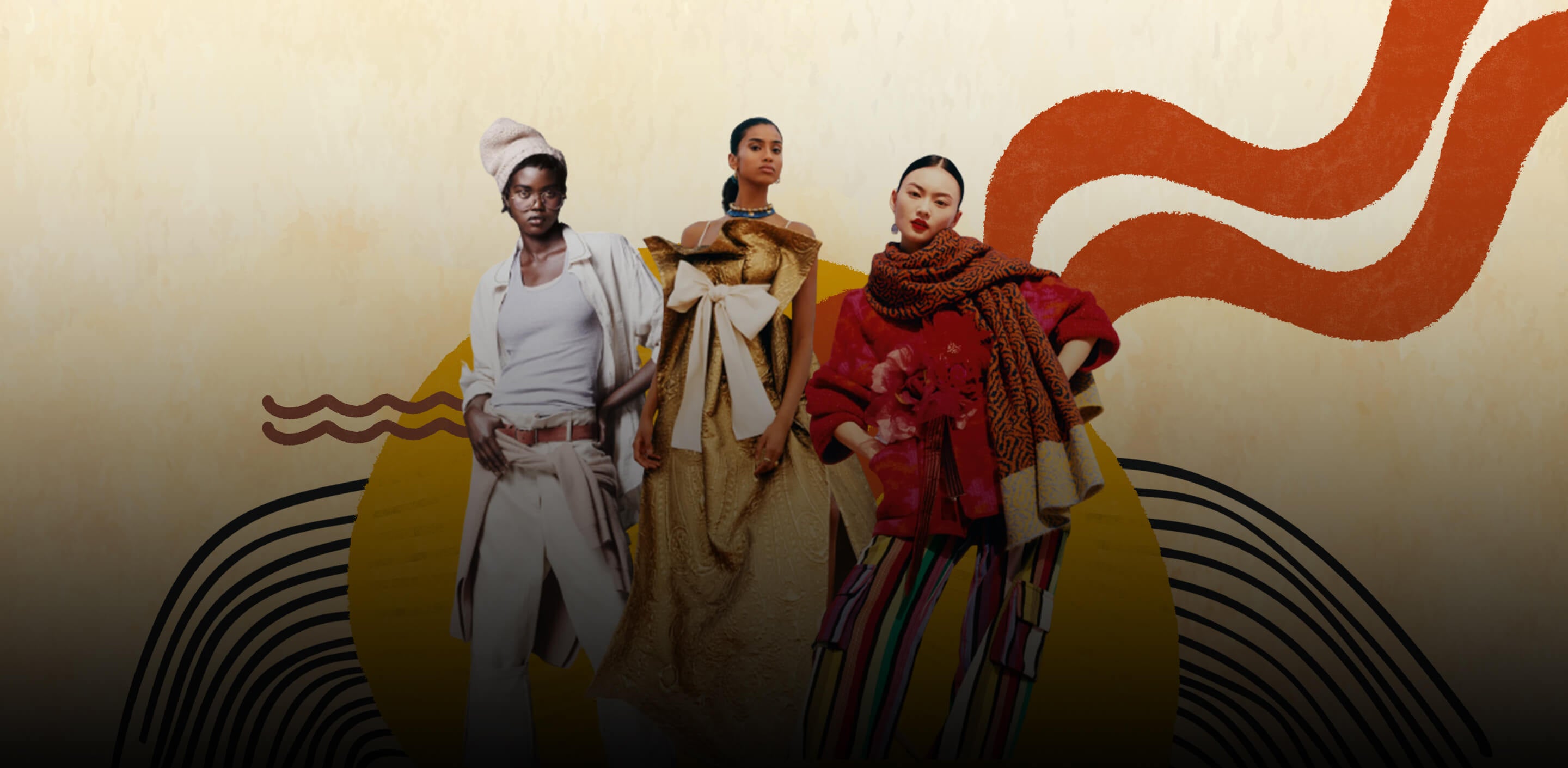 Traditional To Modern Day Fashion In Egypt