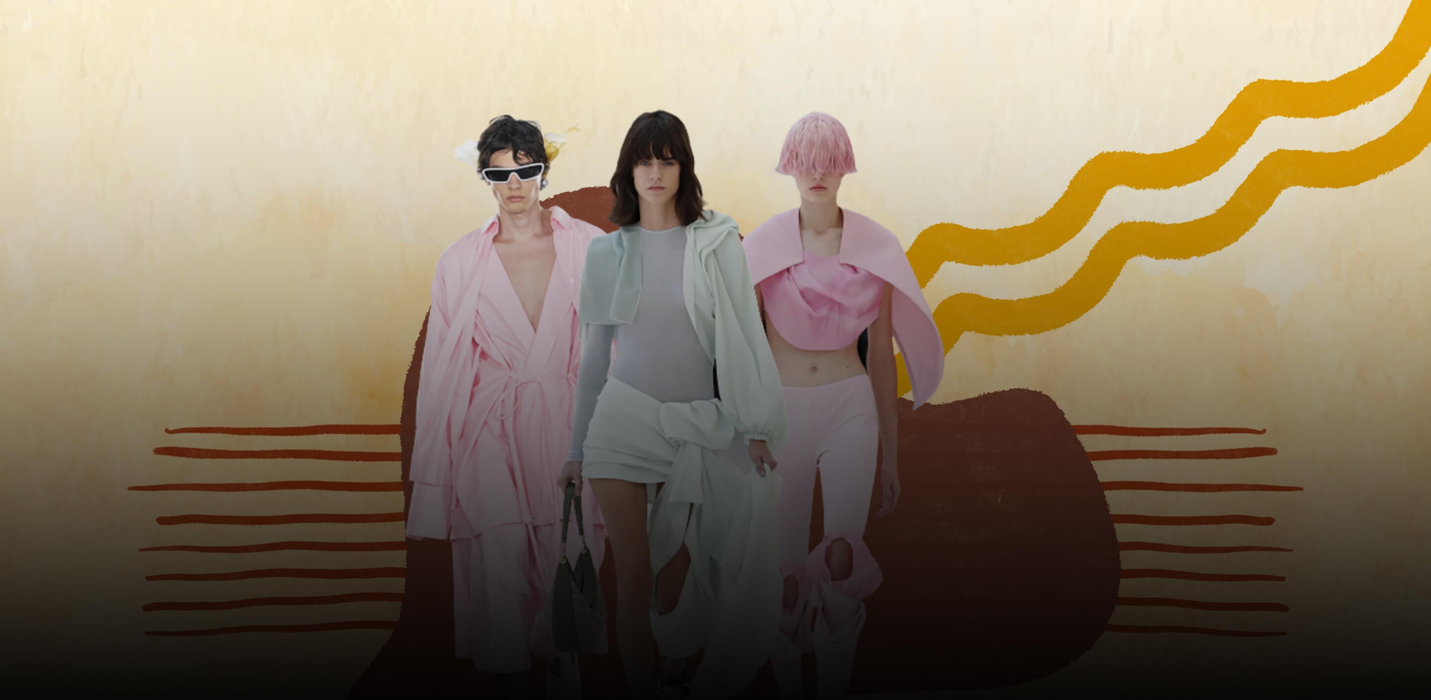 New York Fashion Week An Epitome Of Fashion