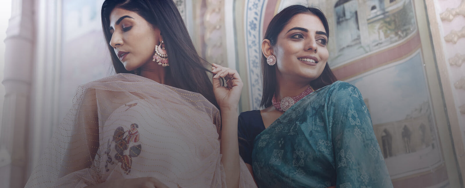 5 Printed Fabrics You Should Know About - Fabriclore