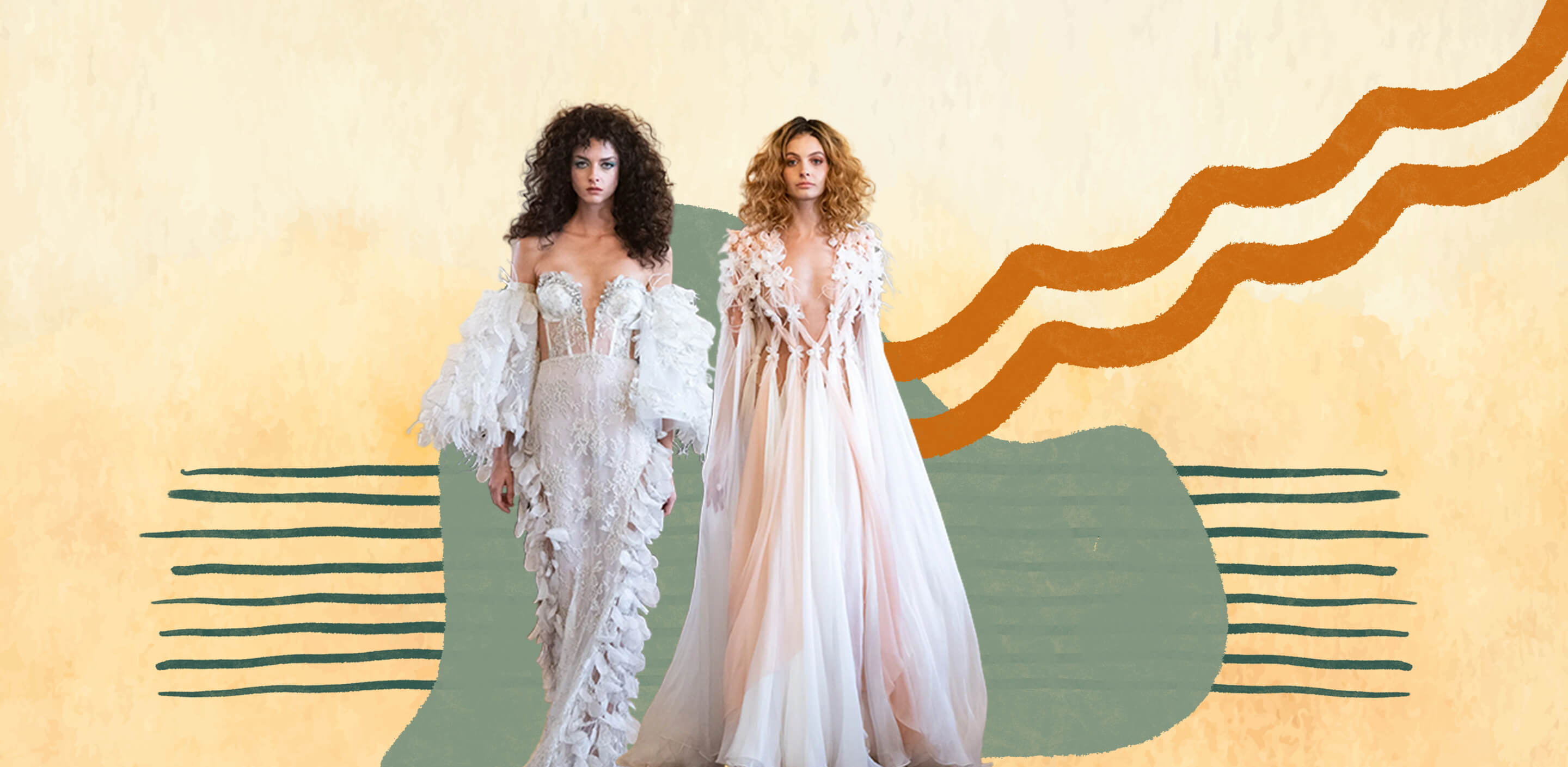 Paris Haute Couture Week: Romanticizing Fashion