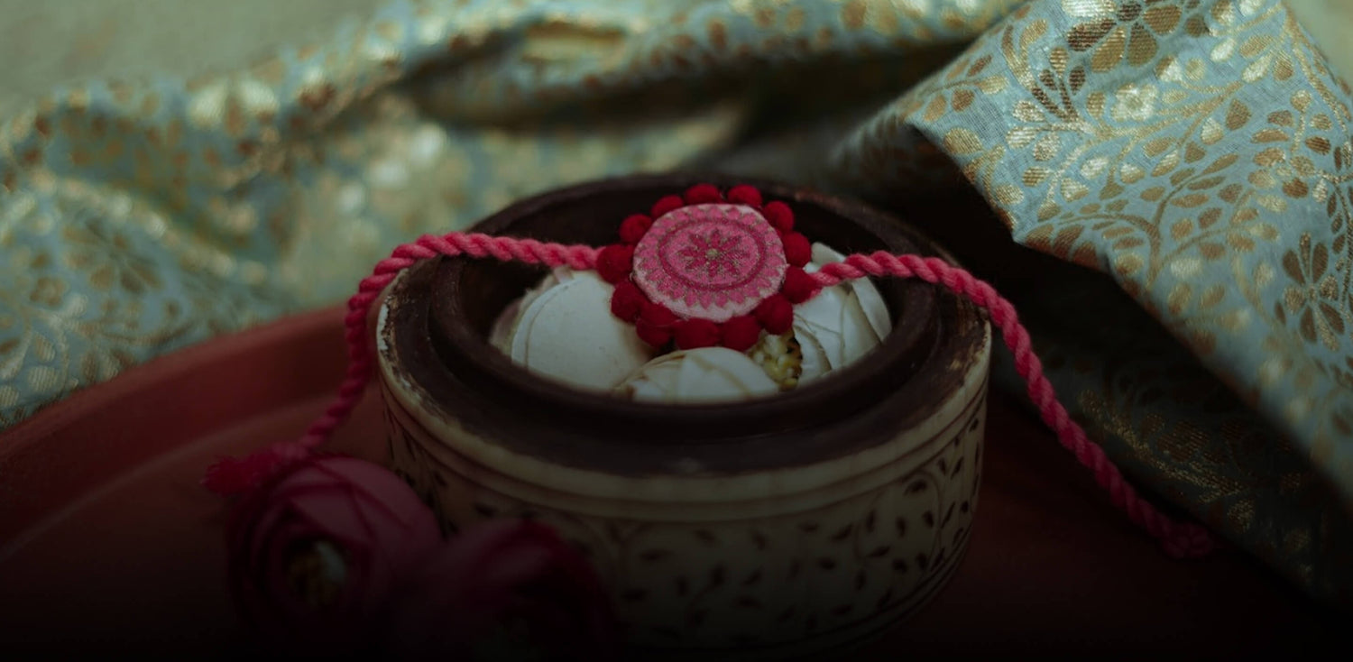 This Year Style Your Rakhi With These Amazing Tips