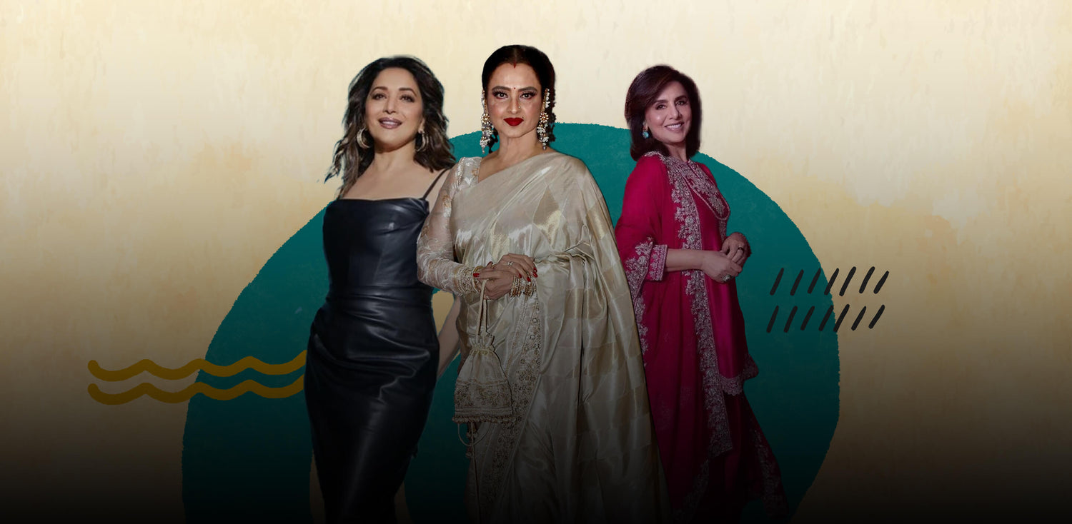 Age Has no Limit When it Comes to Fashion