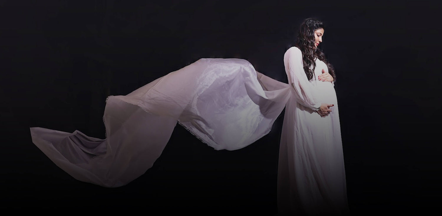 Style And Comfort: The Best Fabric Options For Women During And Post-Pregnancy