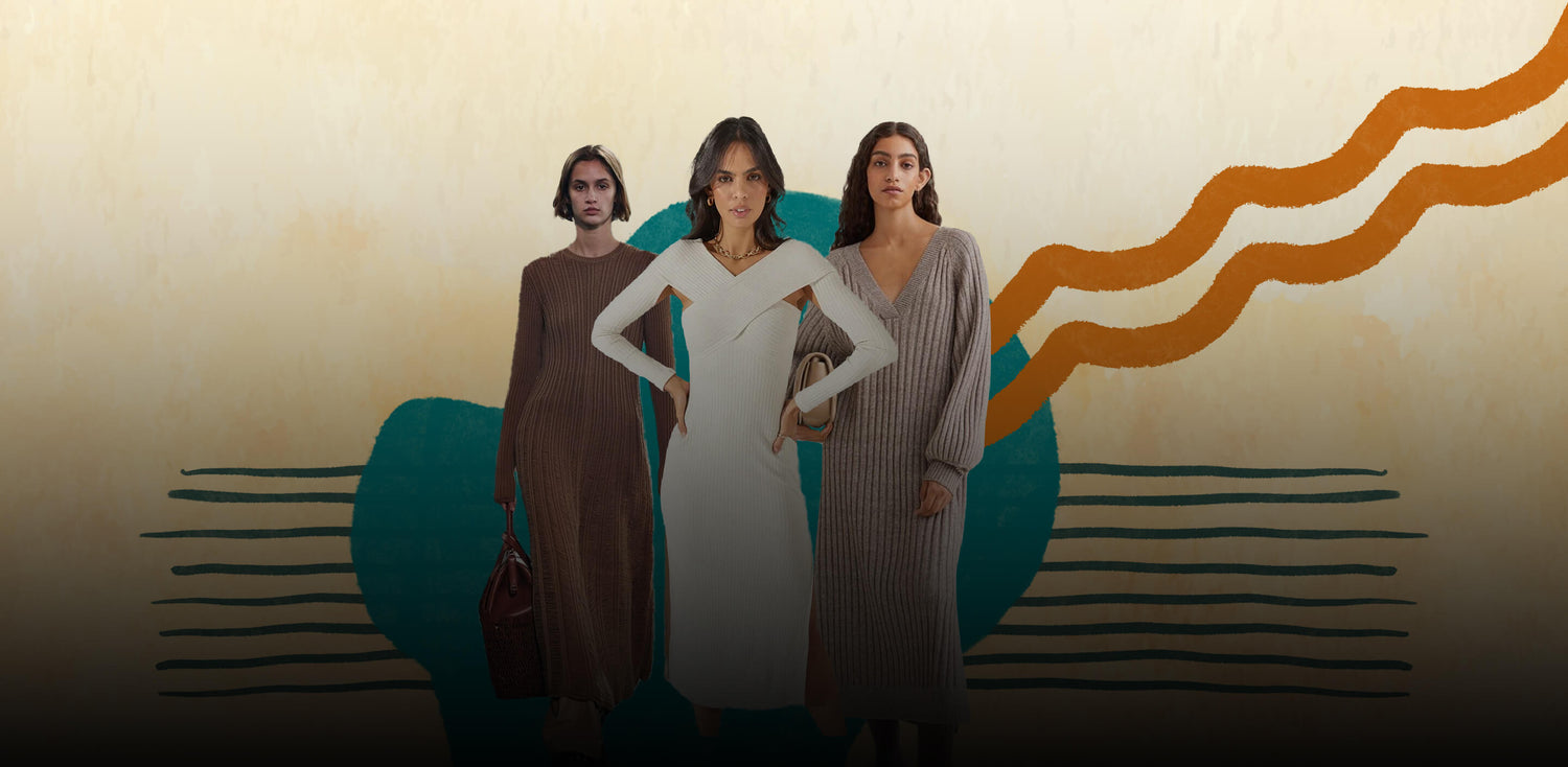 Different Knitting Methods Used in Textile Industry