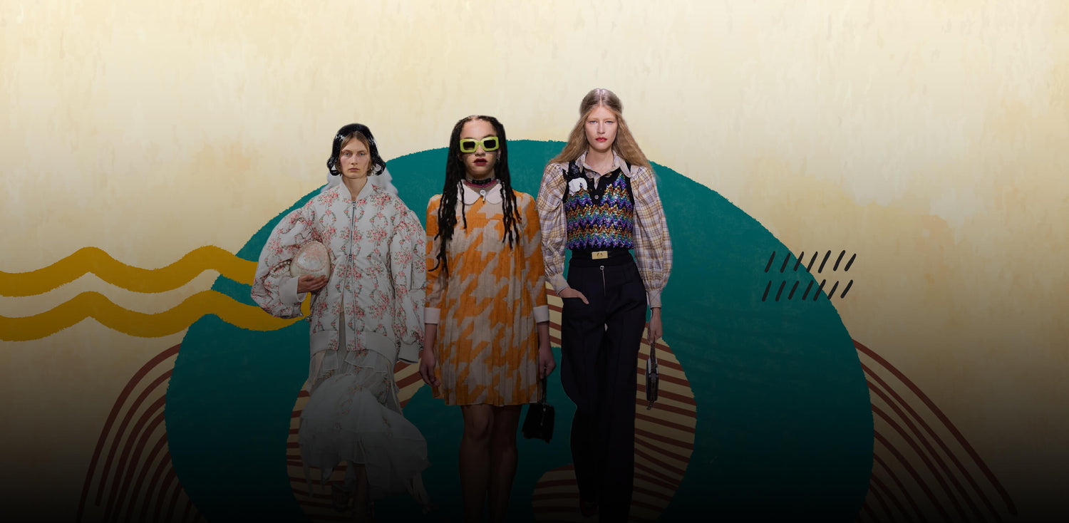 The Fashion Week: A Decade Of Change