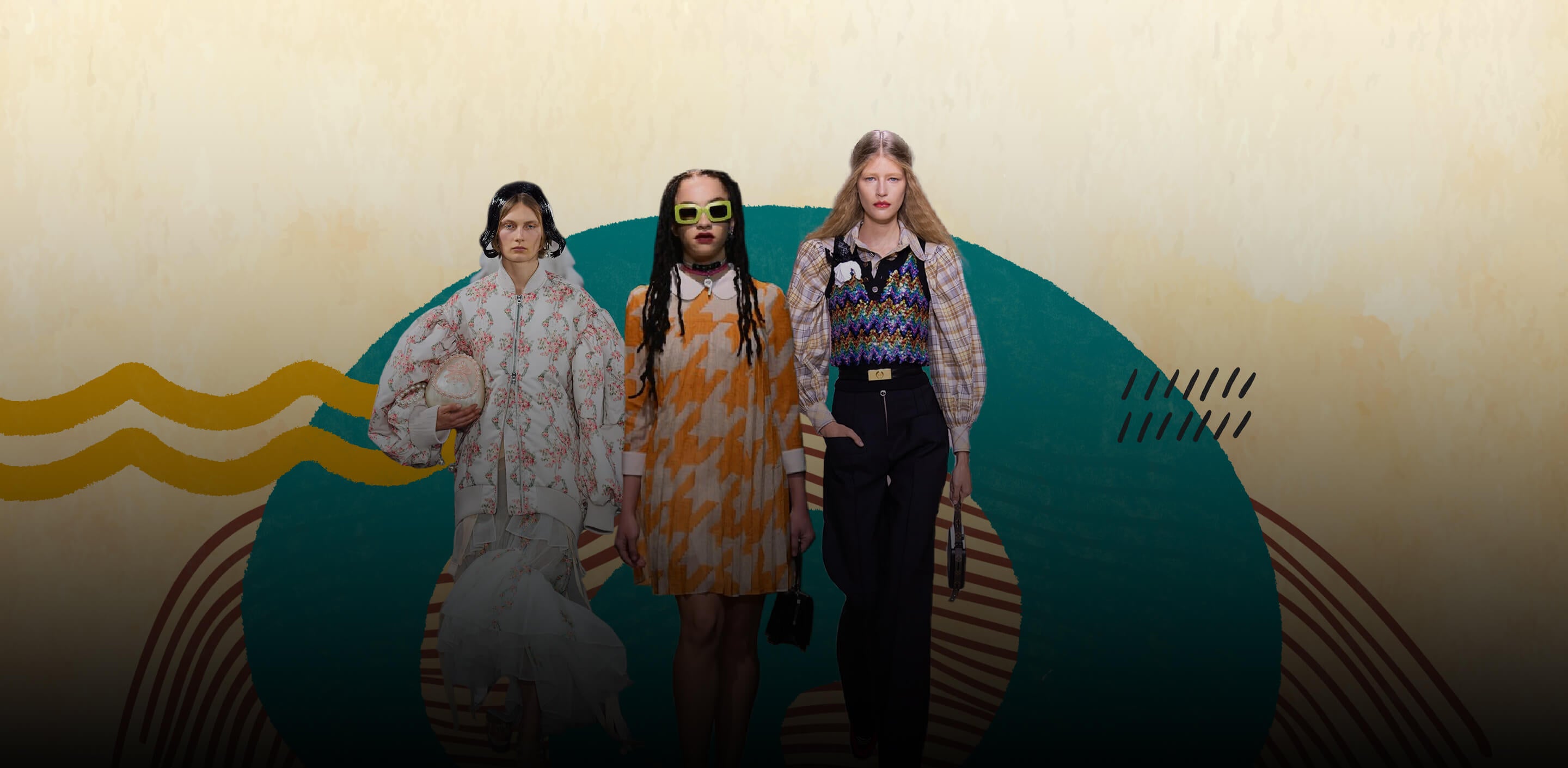 The Fashion Week: A Decade Of Change