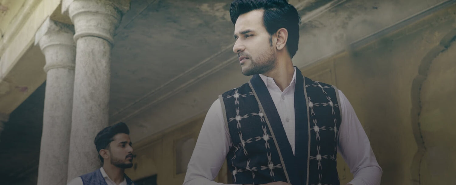 Sorted Men's Wear Outfits for all Occasions