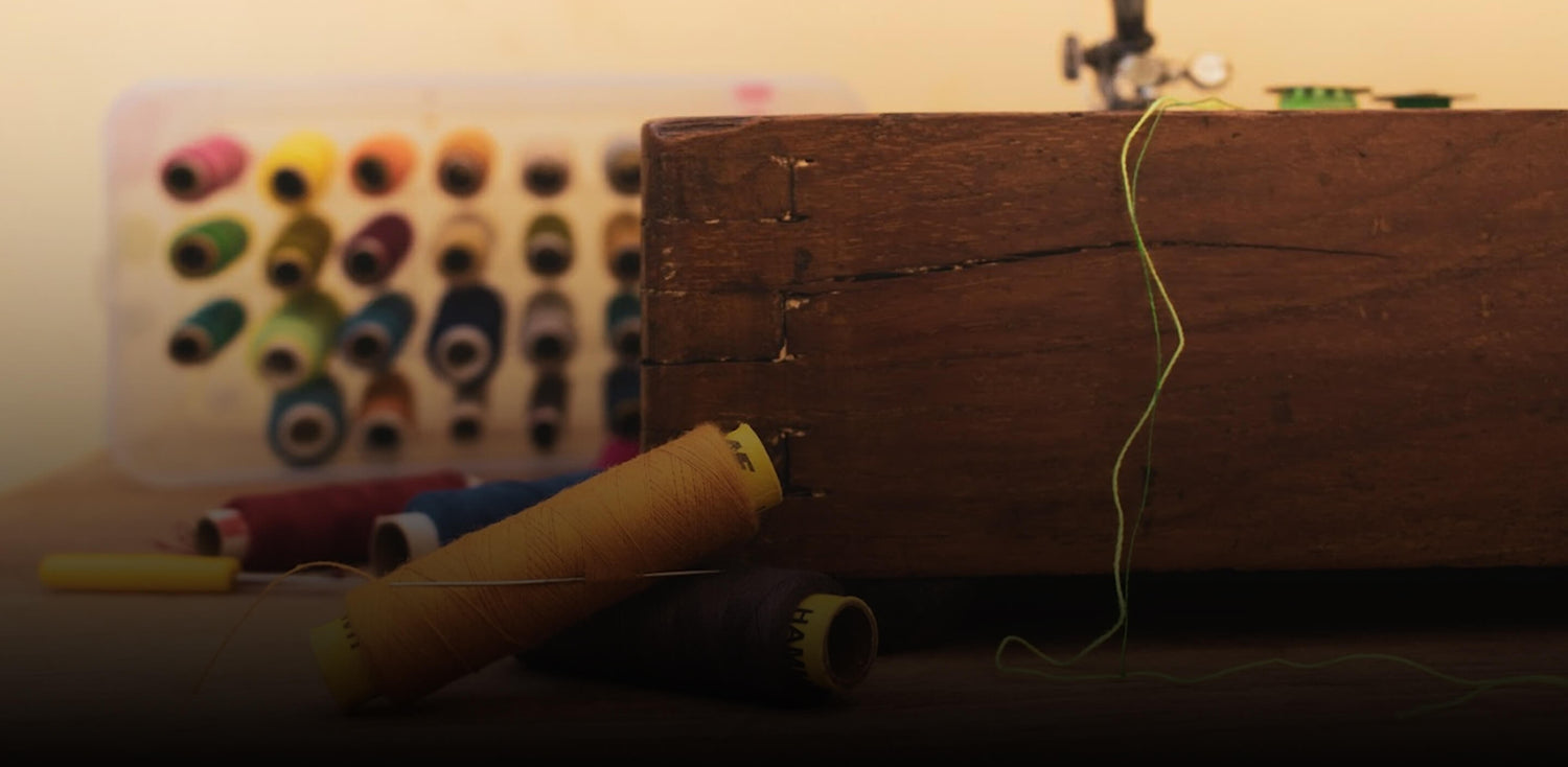 Tips to Improve Sewing Skills