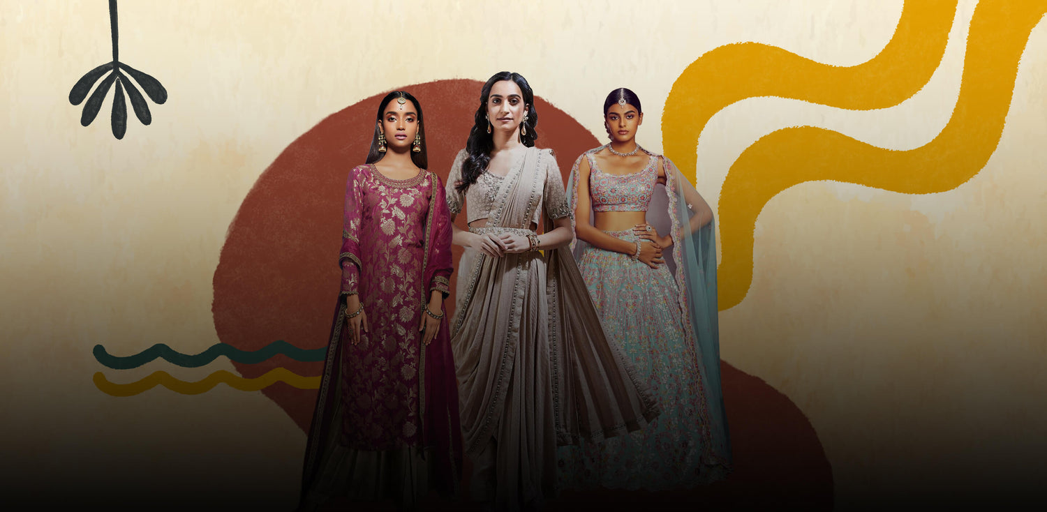 Perfect Dussehra Outfit 2022 That Will Up Your Style Game