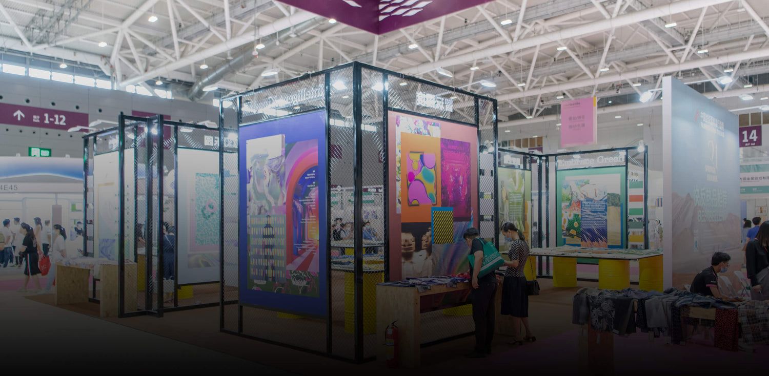 Interactive Gradients: Campaigns That Shift Like Moods