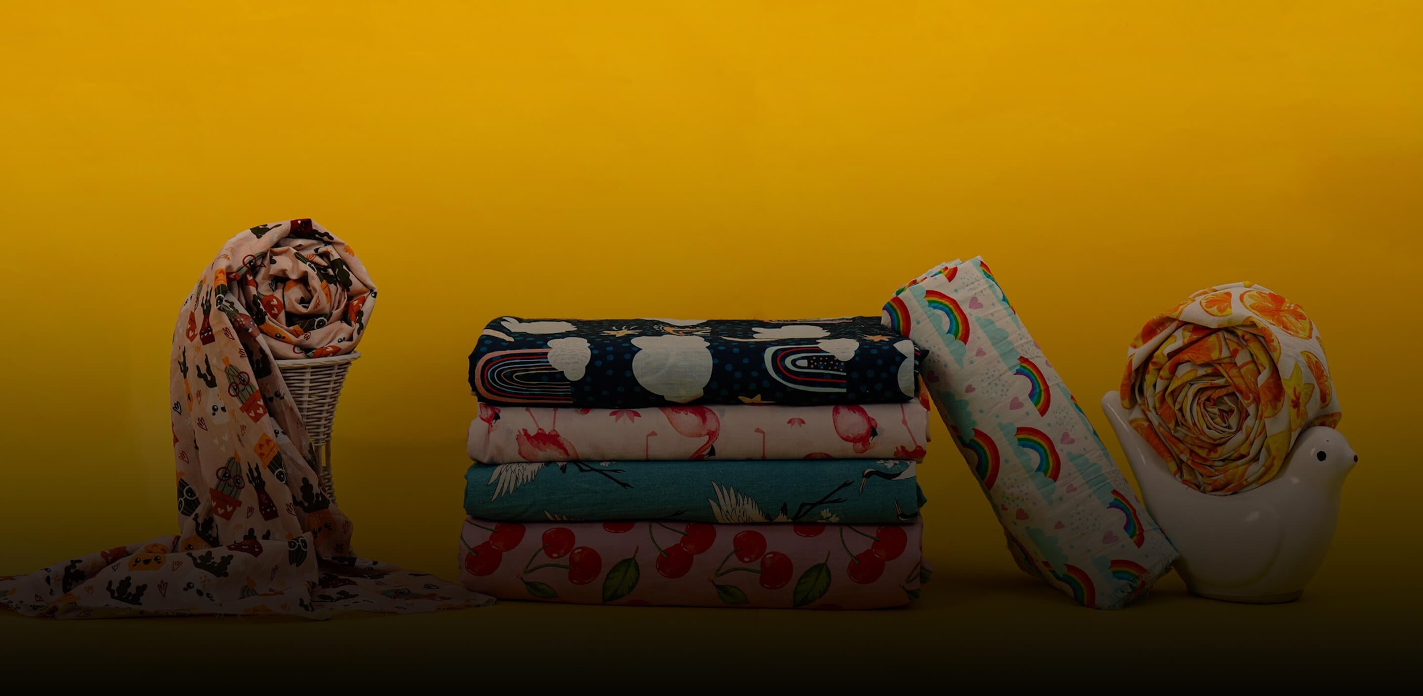 Different Ways to Choose Right Method For Garment Printing