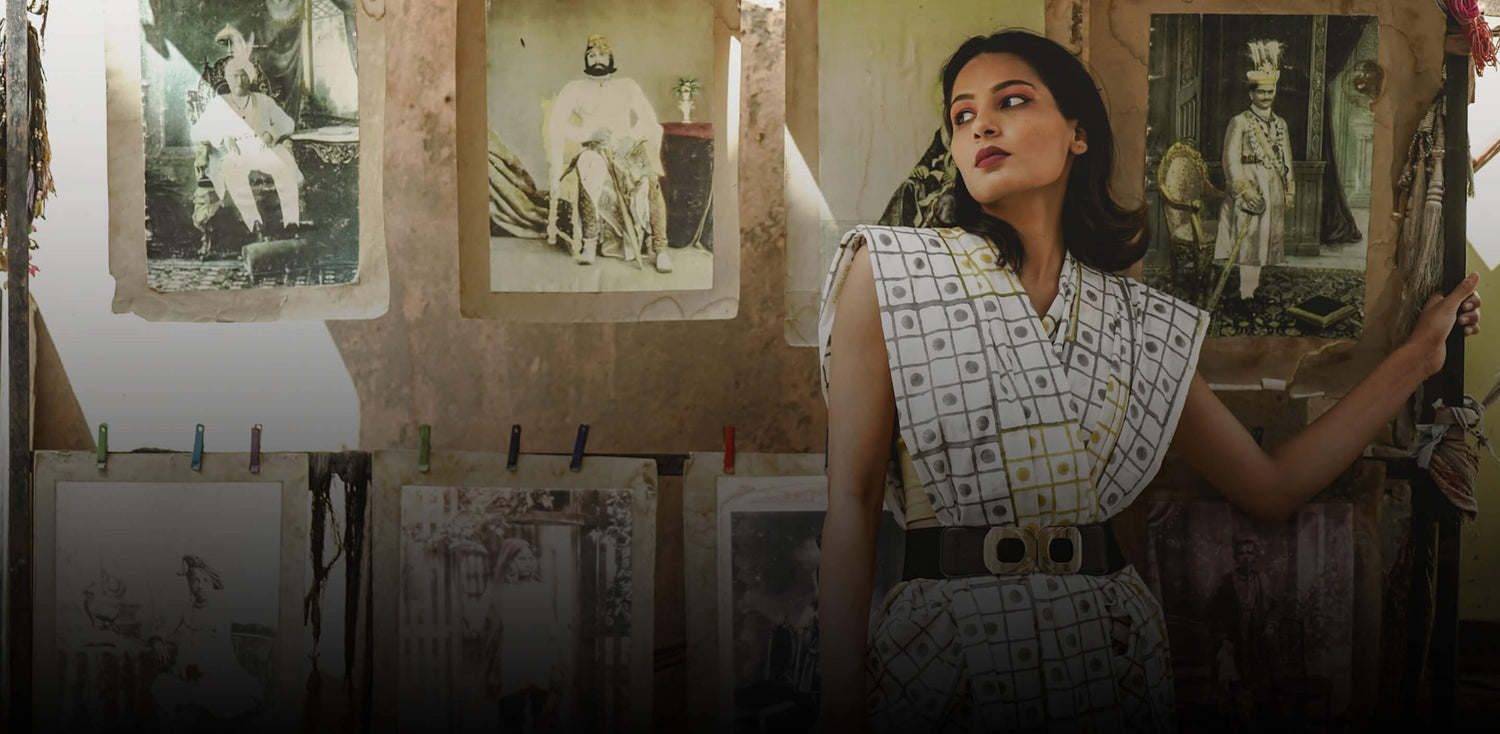 A guide to different types of fabrics