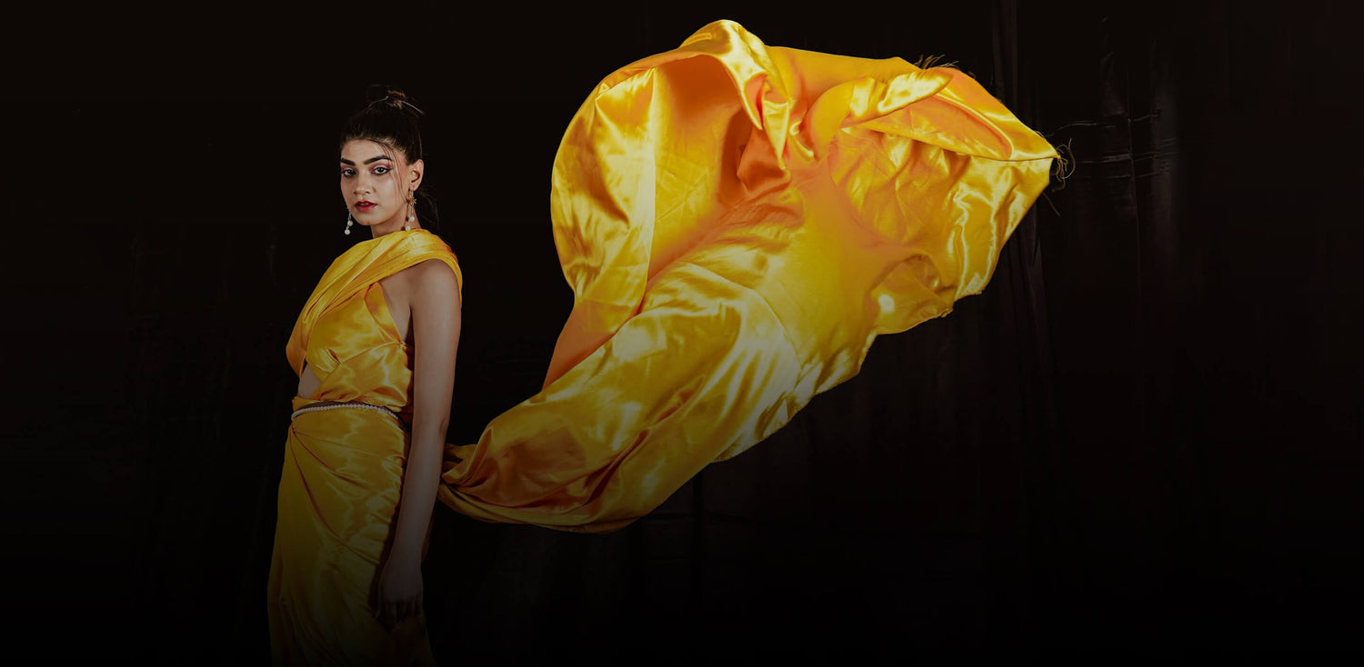 Top Luxury Fabrics to Source Them Online from Fabriclore