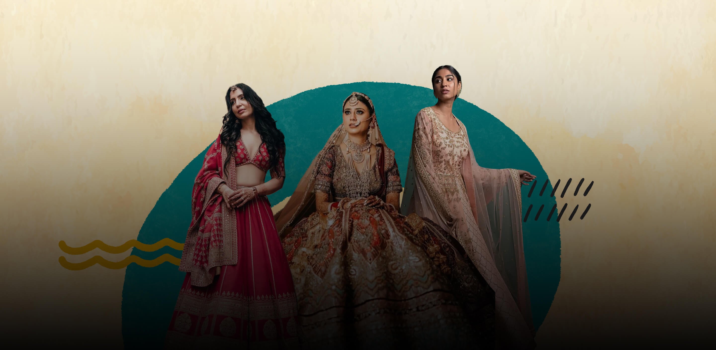 5 Things to Consider While Choosing a Bridal Dress