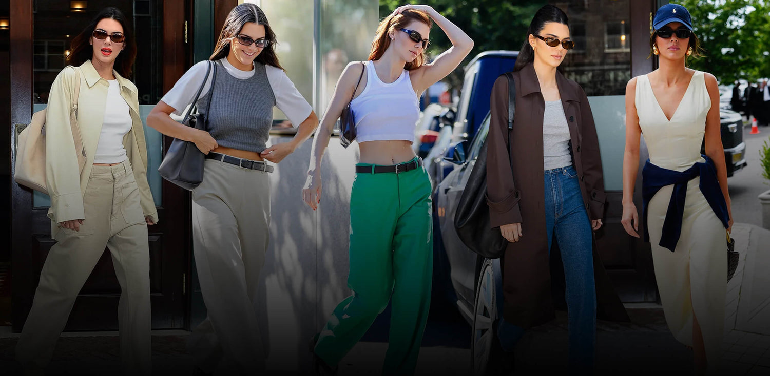 Street Wear Style: What to Wear