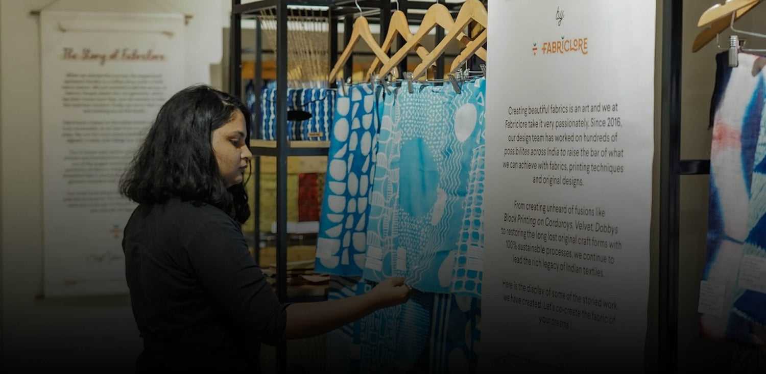 Types of Sustainable Fabrics and Why They Matter