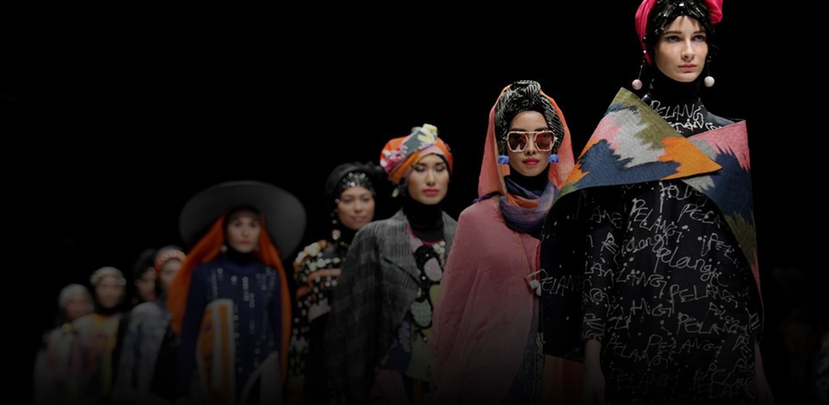 Arab fashion brands you really need to know about