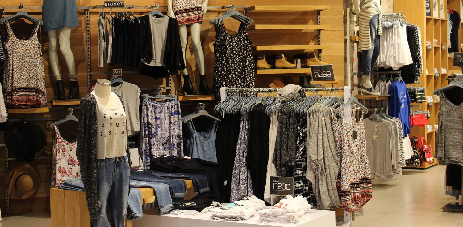 How to Eliminate the Fast Fashion