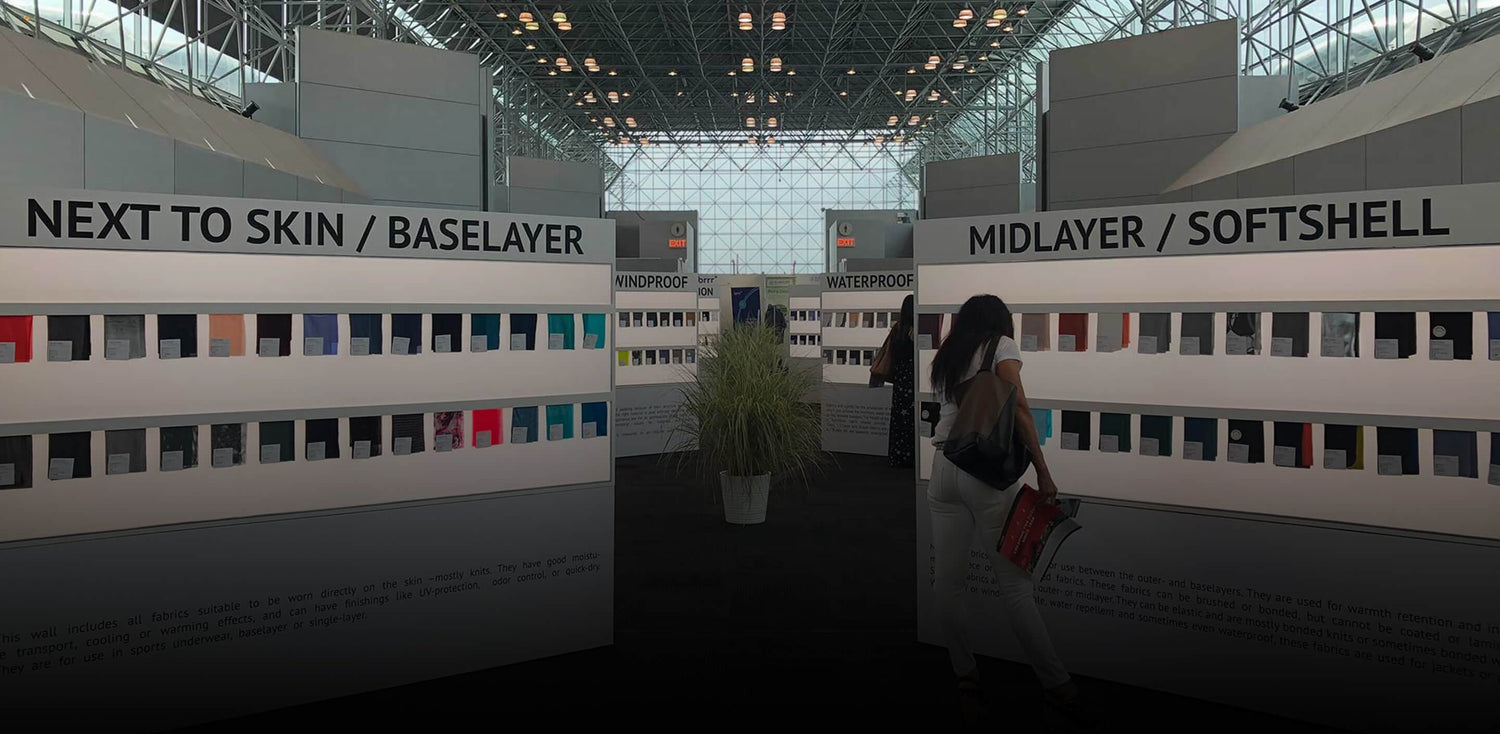 Fabric Trade Shows Every Entrepreneur Should Visit