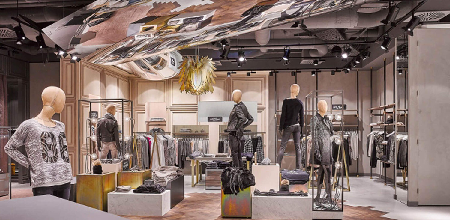 Role of Fashion Merchandising in Fashion Industry