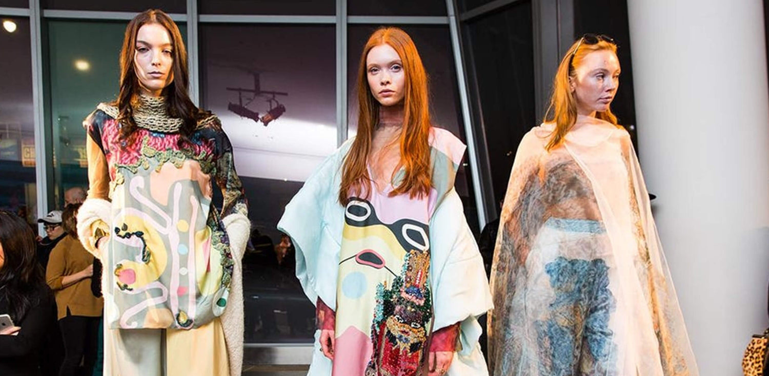 A Guide to Digital Fabric Printing