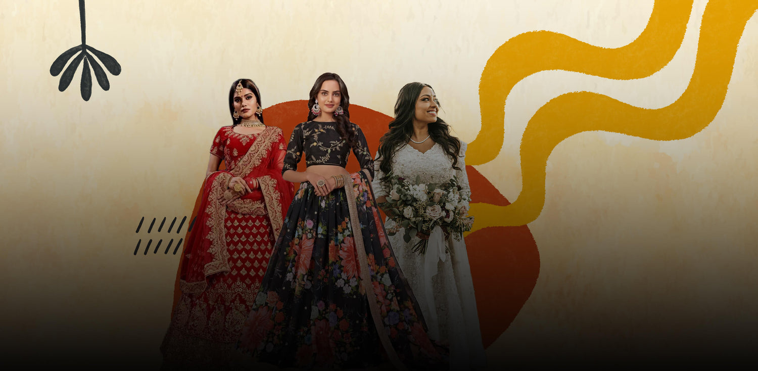 Remarkable Wedding Theme That Make Your Big Day Stand Out