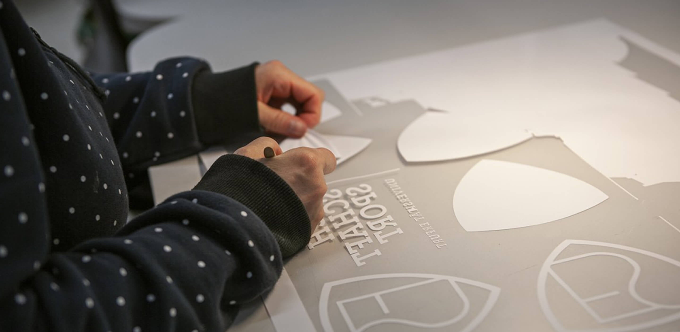 Flock printing: How does it work?