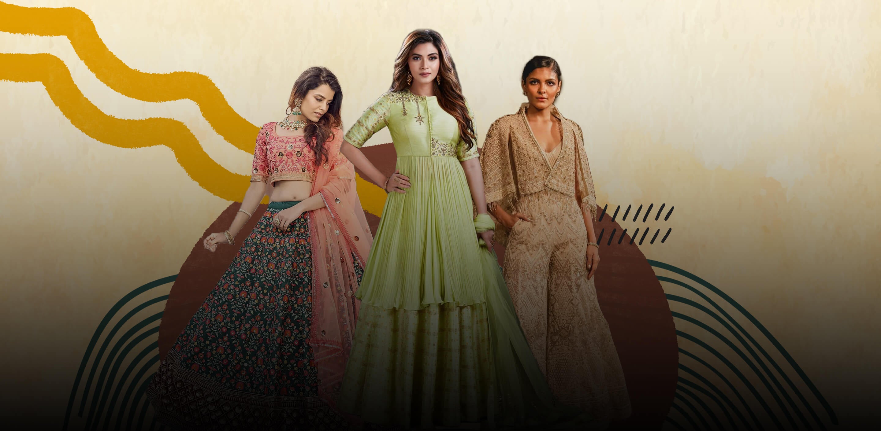 How to Choose Wedding Outfits As a Guest