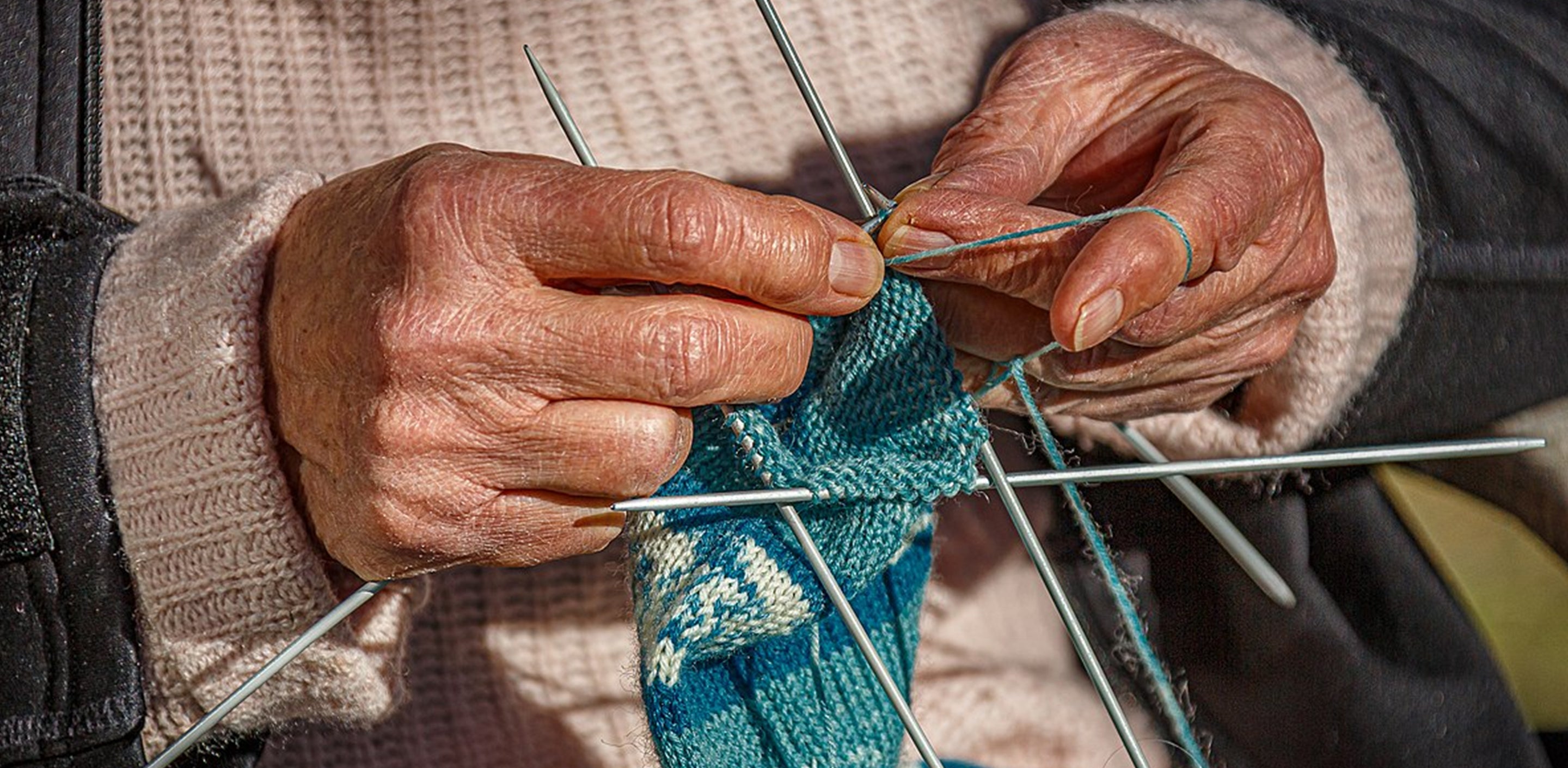 Knitting Through the Ages: Tracing the Ancient Art