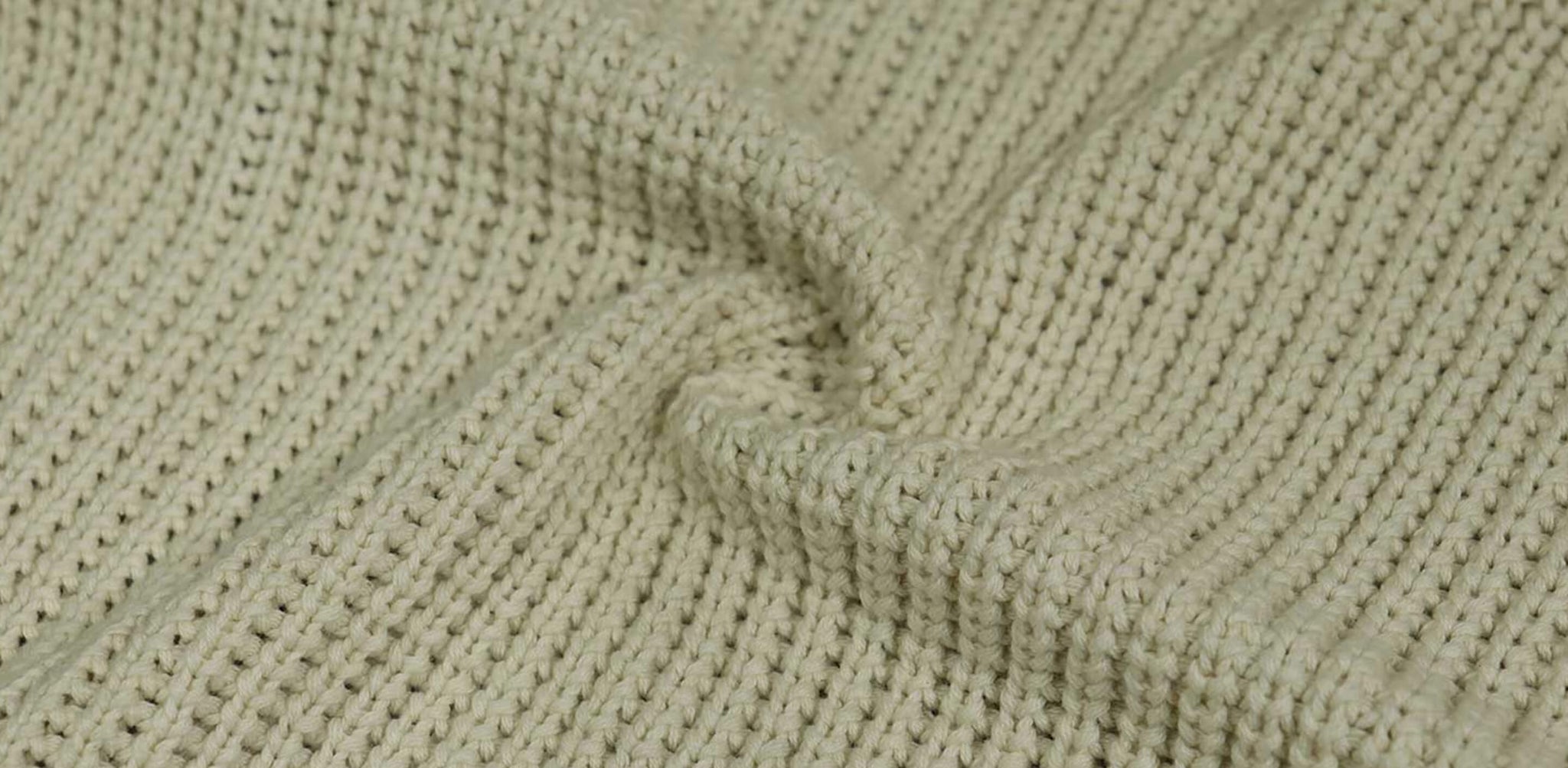 Waffle knit - Knits - Fabric