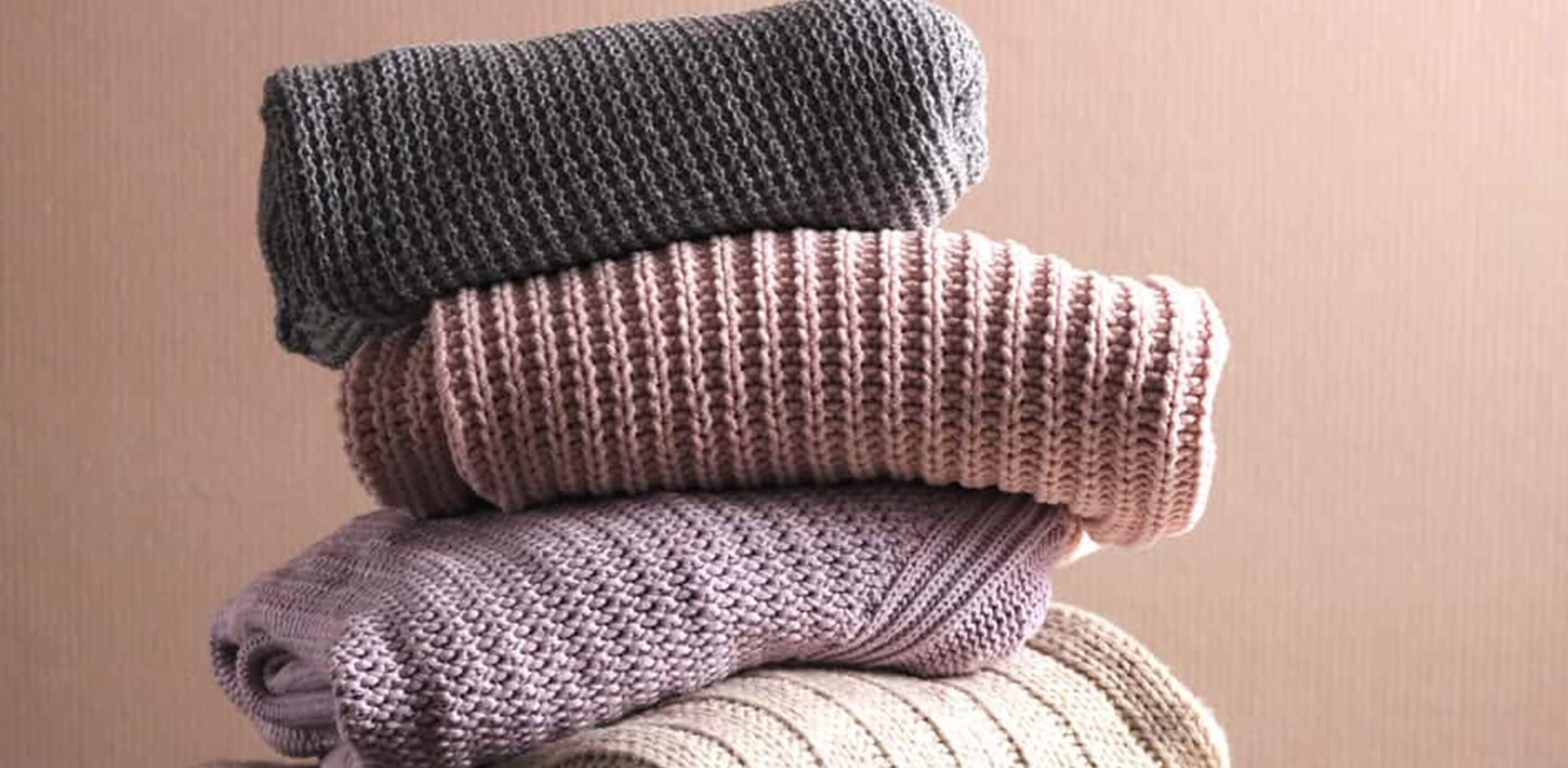 Different Types of Knitting Machines Used by Fabric Manufacturers