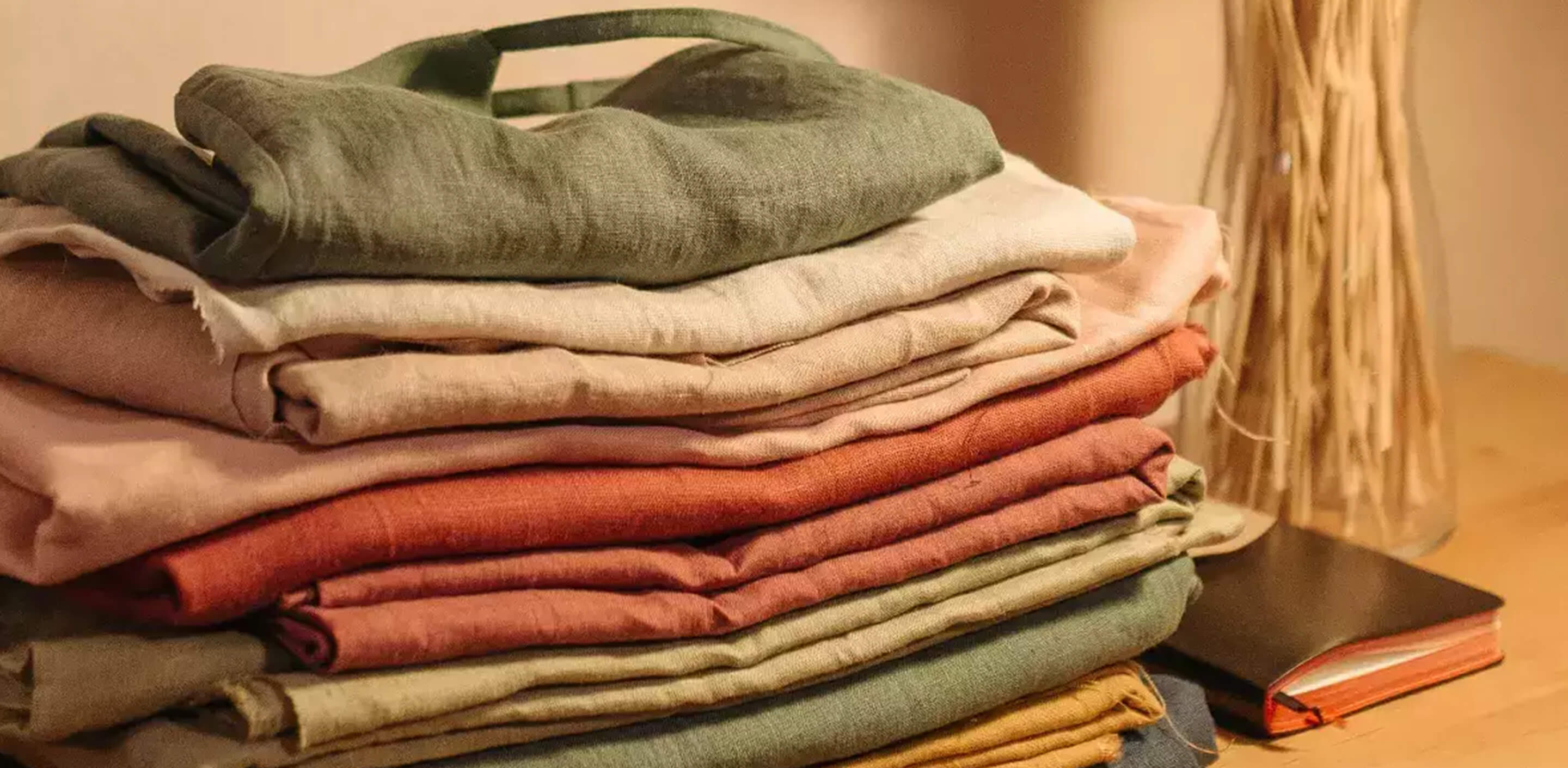 Classification of Fabrics and their Features