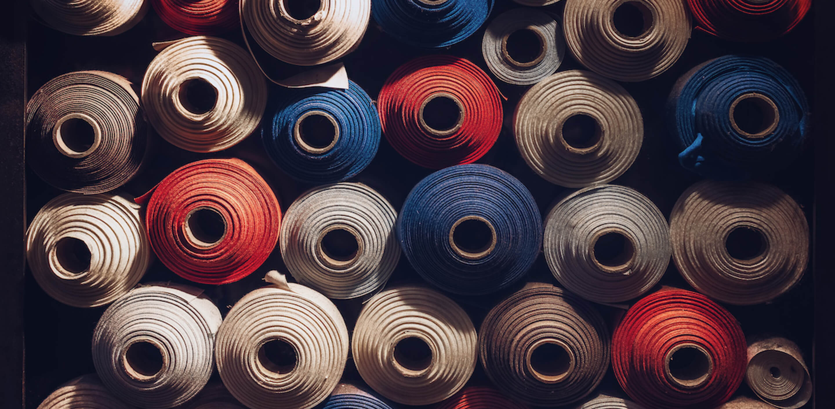An Introduction to Fabrics: Knit & Woven