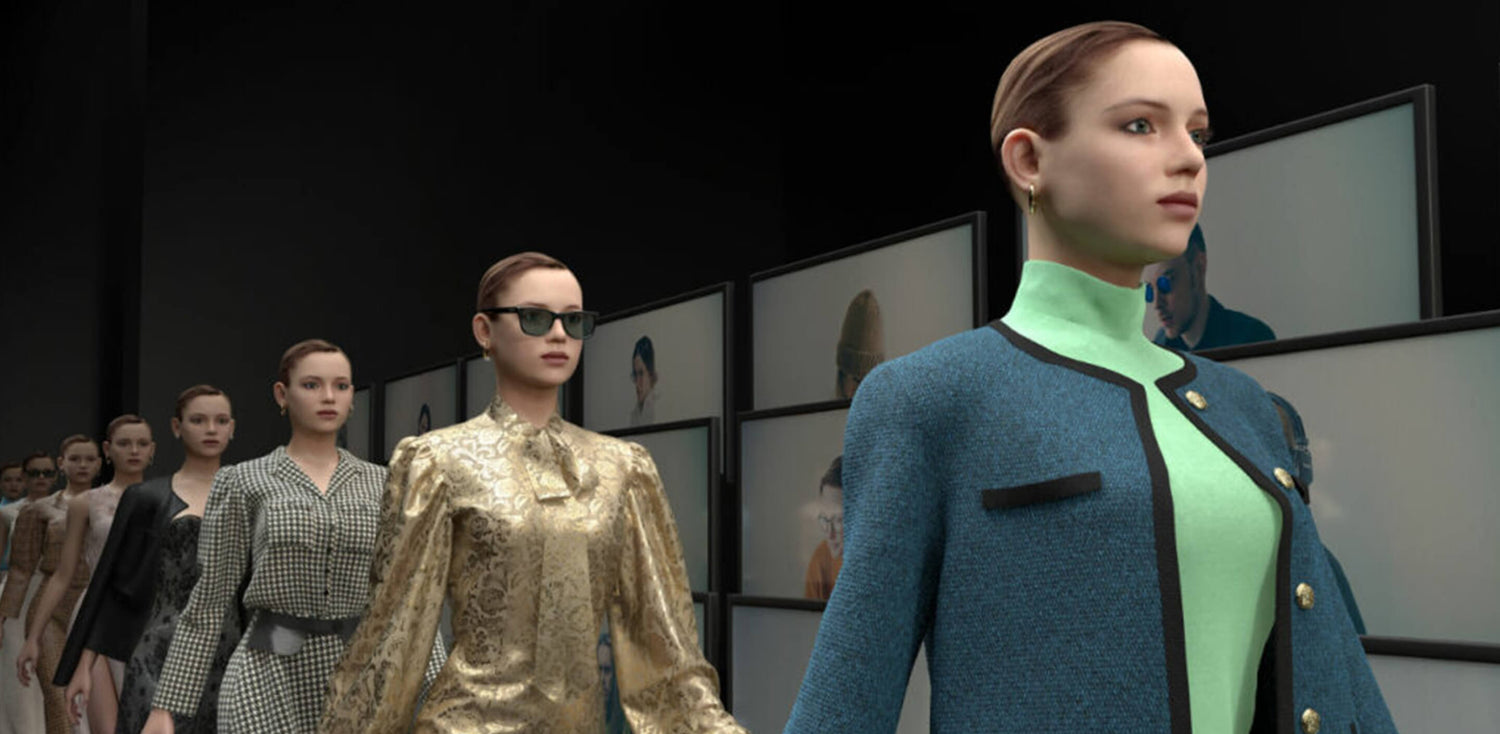 Physical or Digital Clothing: Which is worth it?