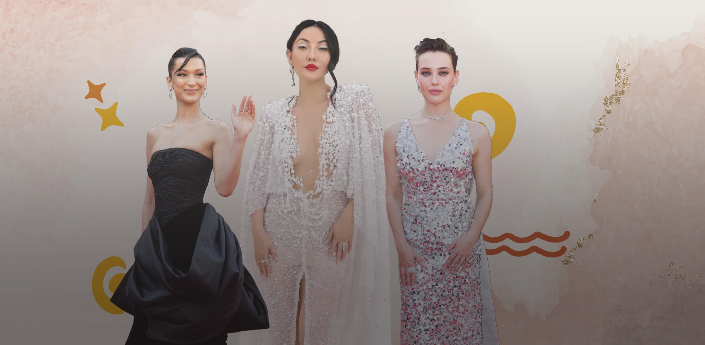 Cannes Film Festival 2022