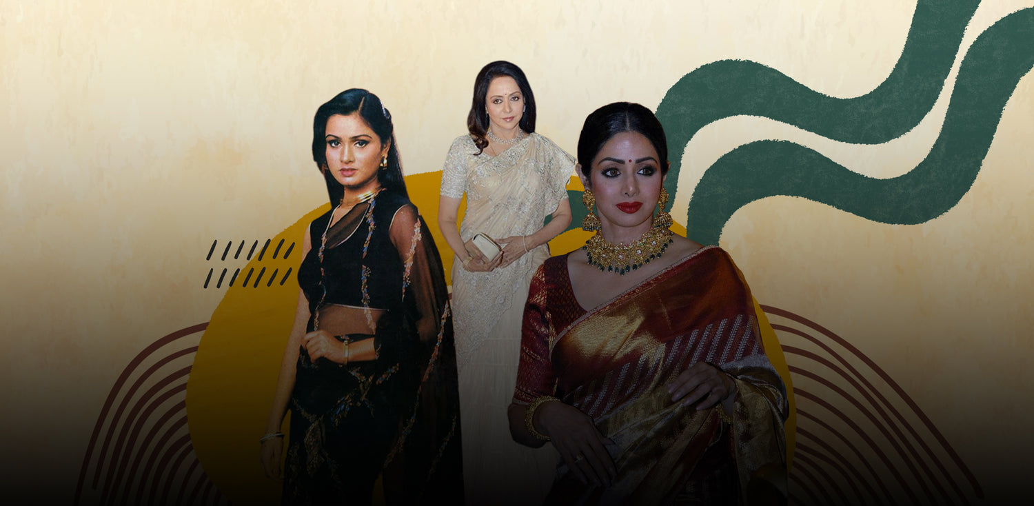 Sneak Peak Into Iconic 80s Fashion That Are Still in Trend