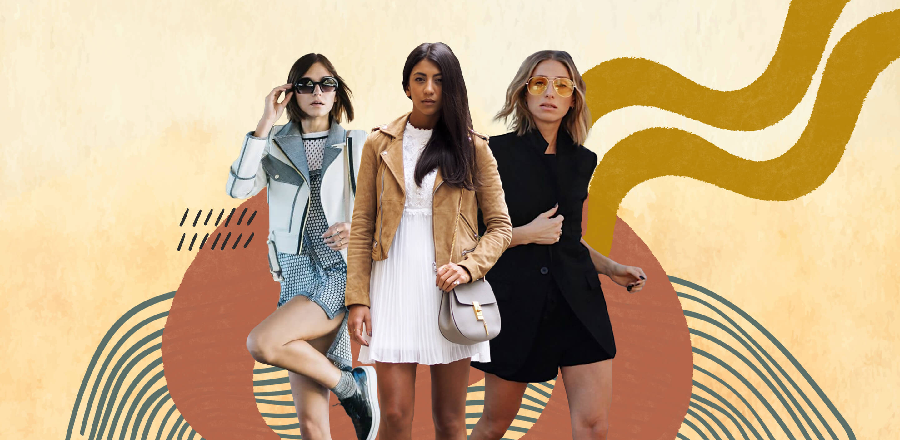 Leading Fashion Influencers in Canada