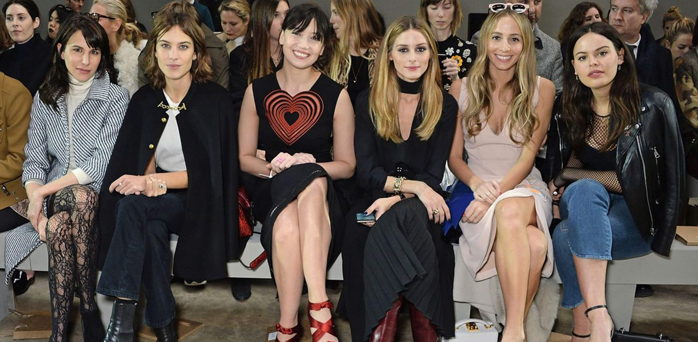 How Fashion Influencers in UK are Changing the Industry