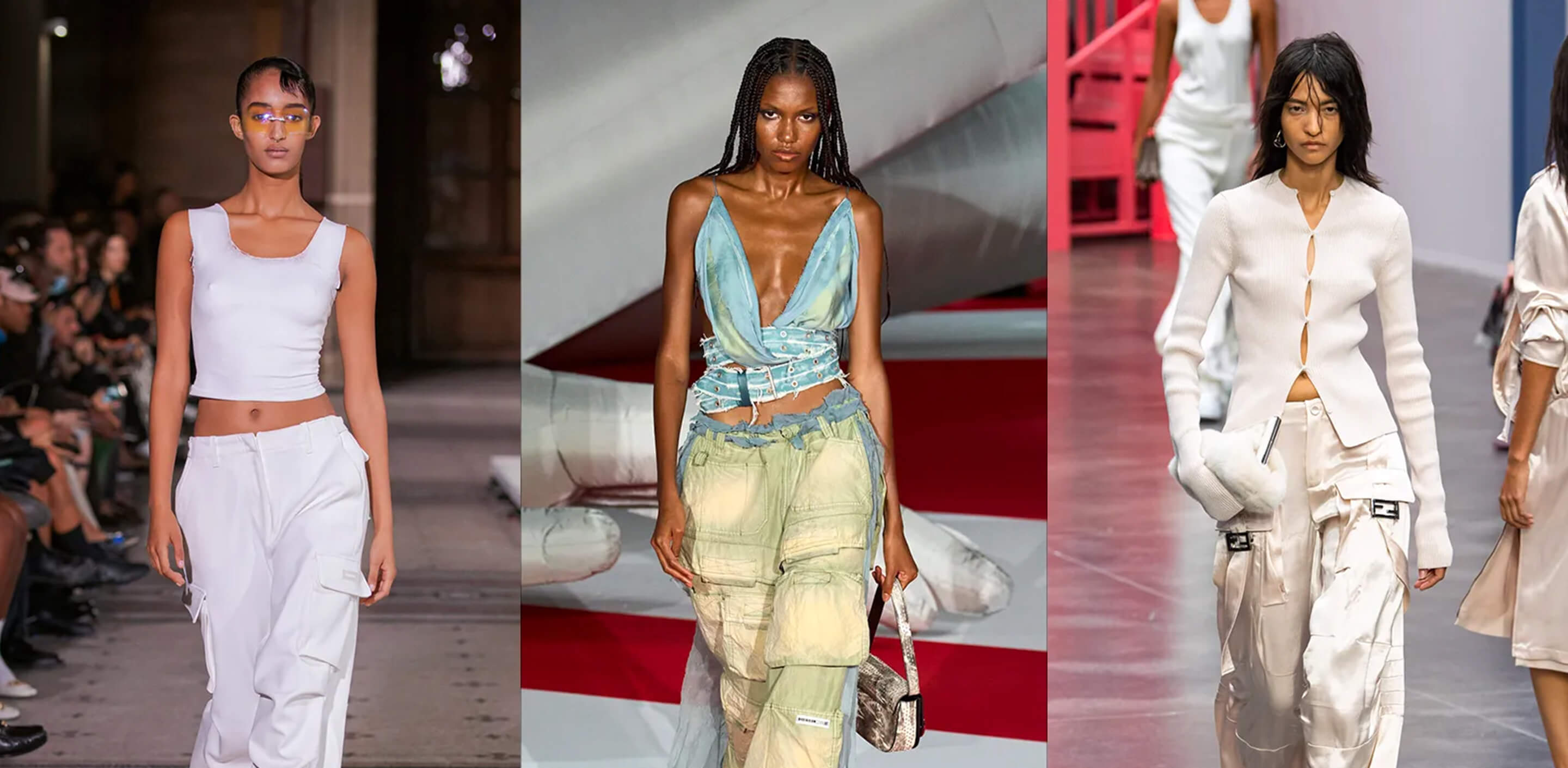 Spring Summer 2023 Fashion Trends