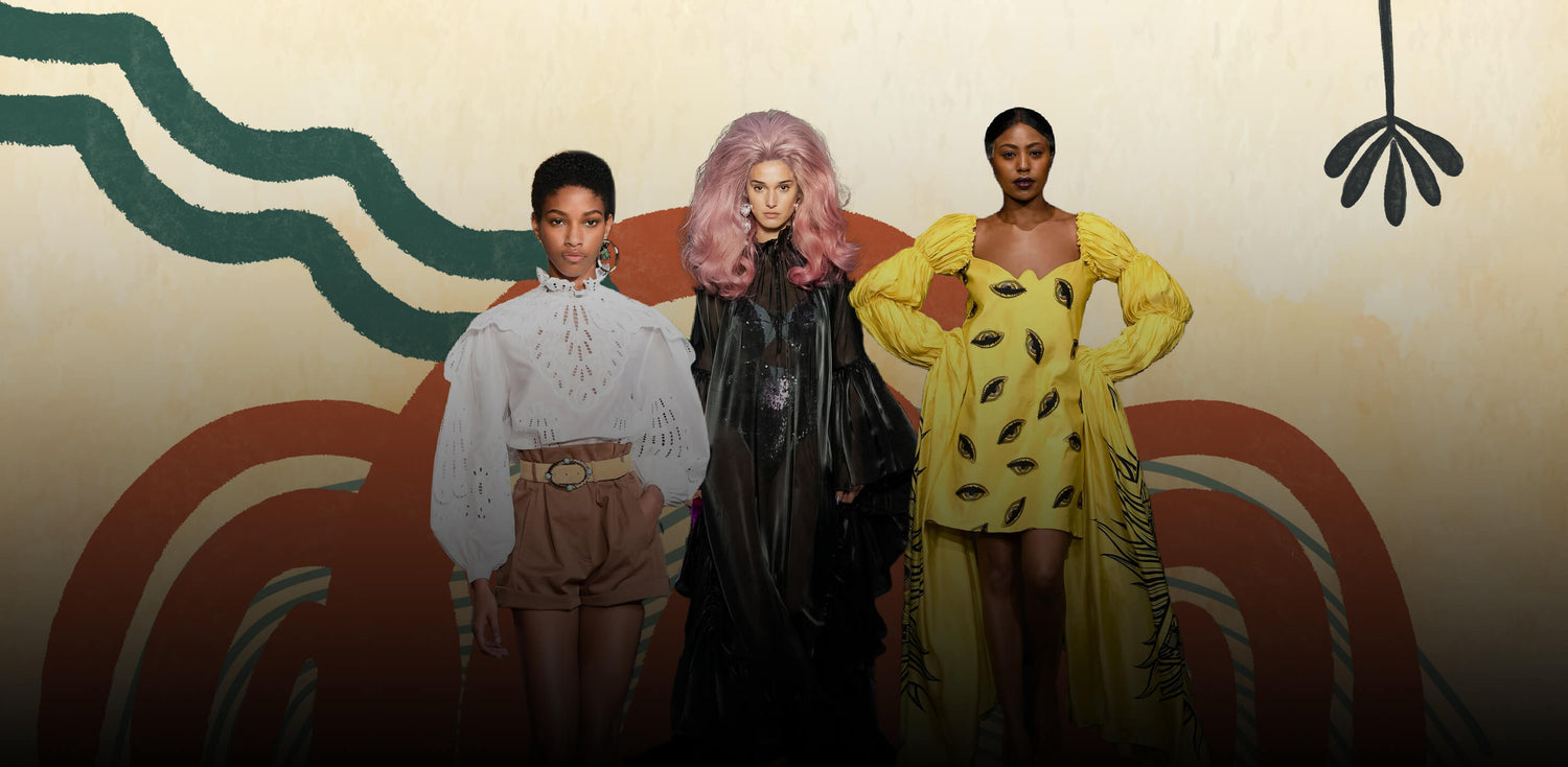 Travel To The Most Intriguing Fashion Capitals With Fabriclore