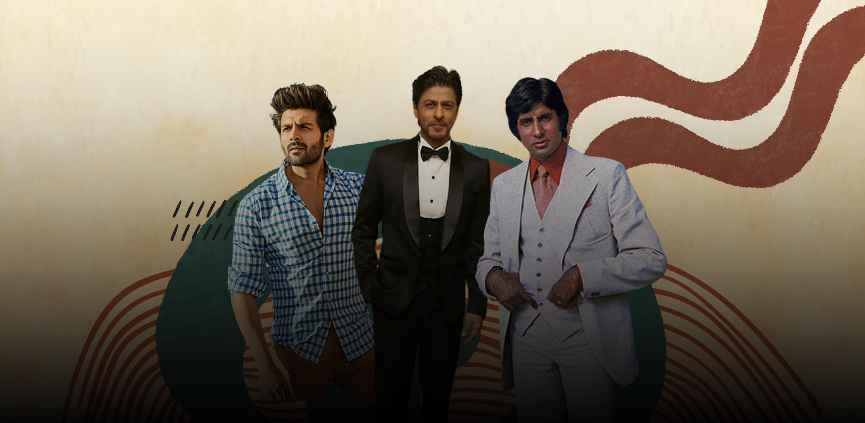 Get Iconic Vintage Men Style With Modern Outfits